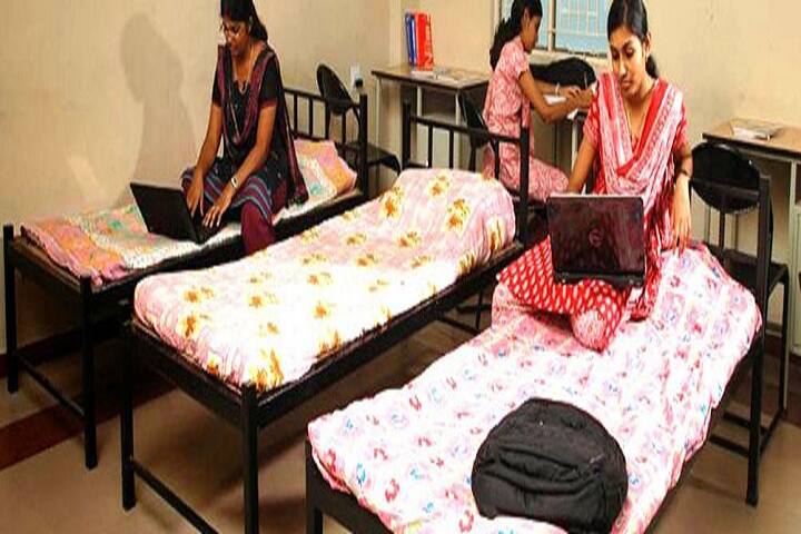 hostel